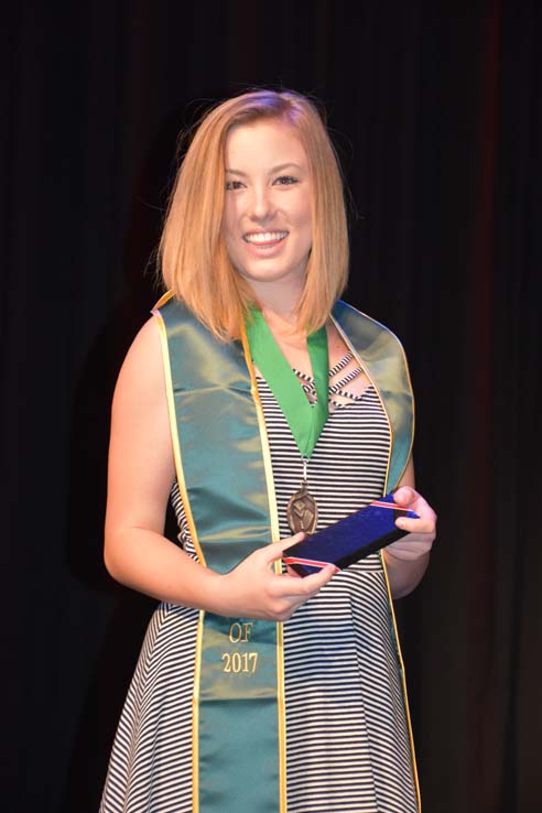 The EOP&S, CARE and CalWORKS Graduation ceremony