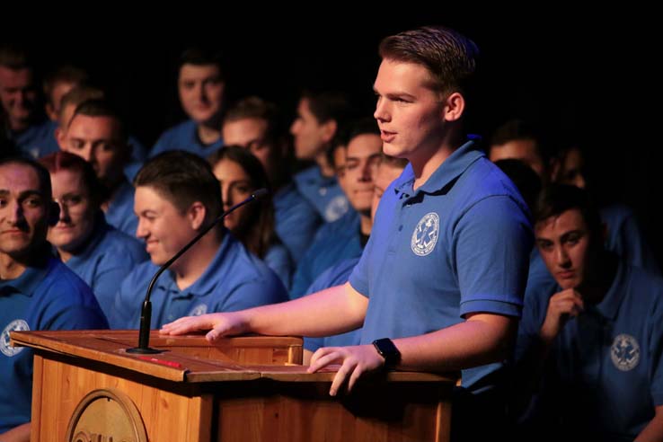 Fall 2018 EMT Graduation Photos Thumbnail