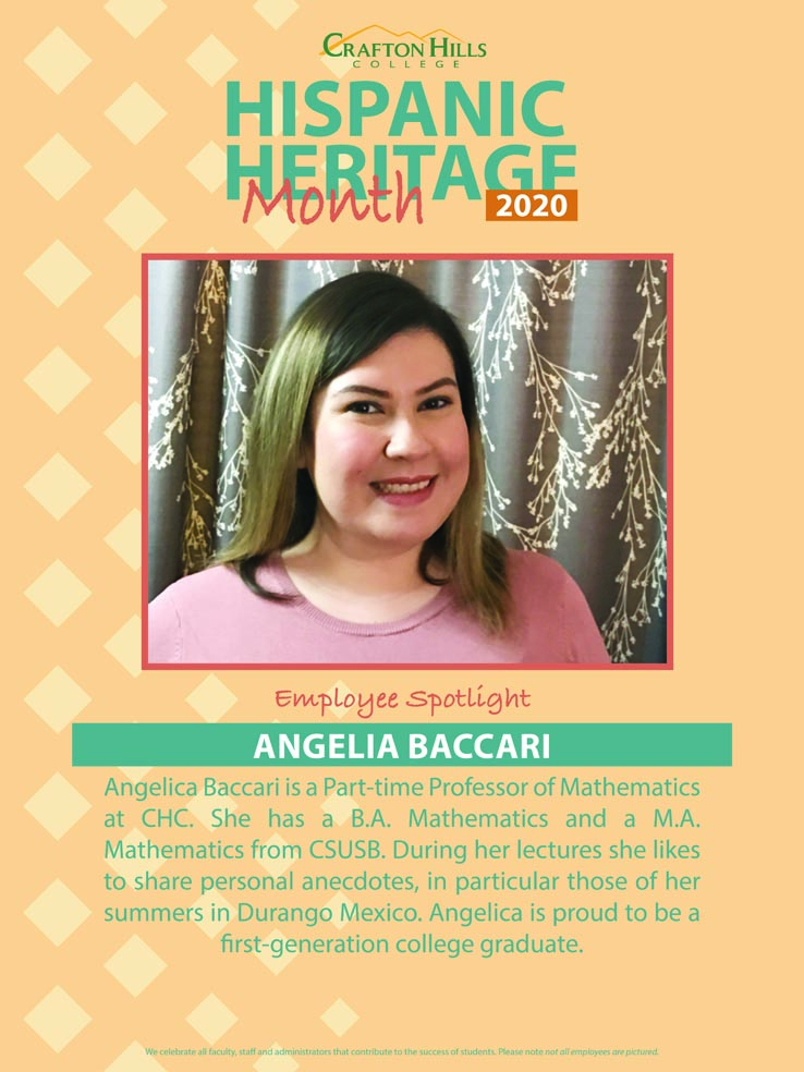  Hispanic Heritage Google Slides Template 