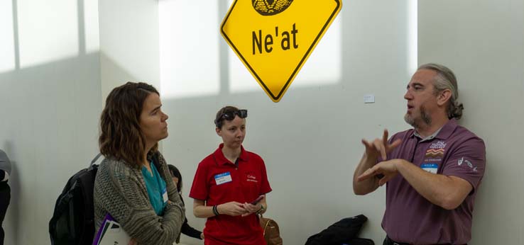 7th Annual SoCal ASL Educator's Conference Photos Thumbnail