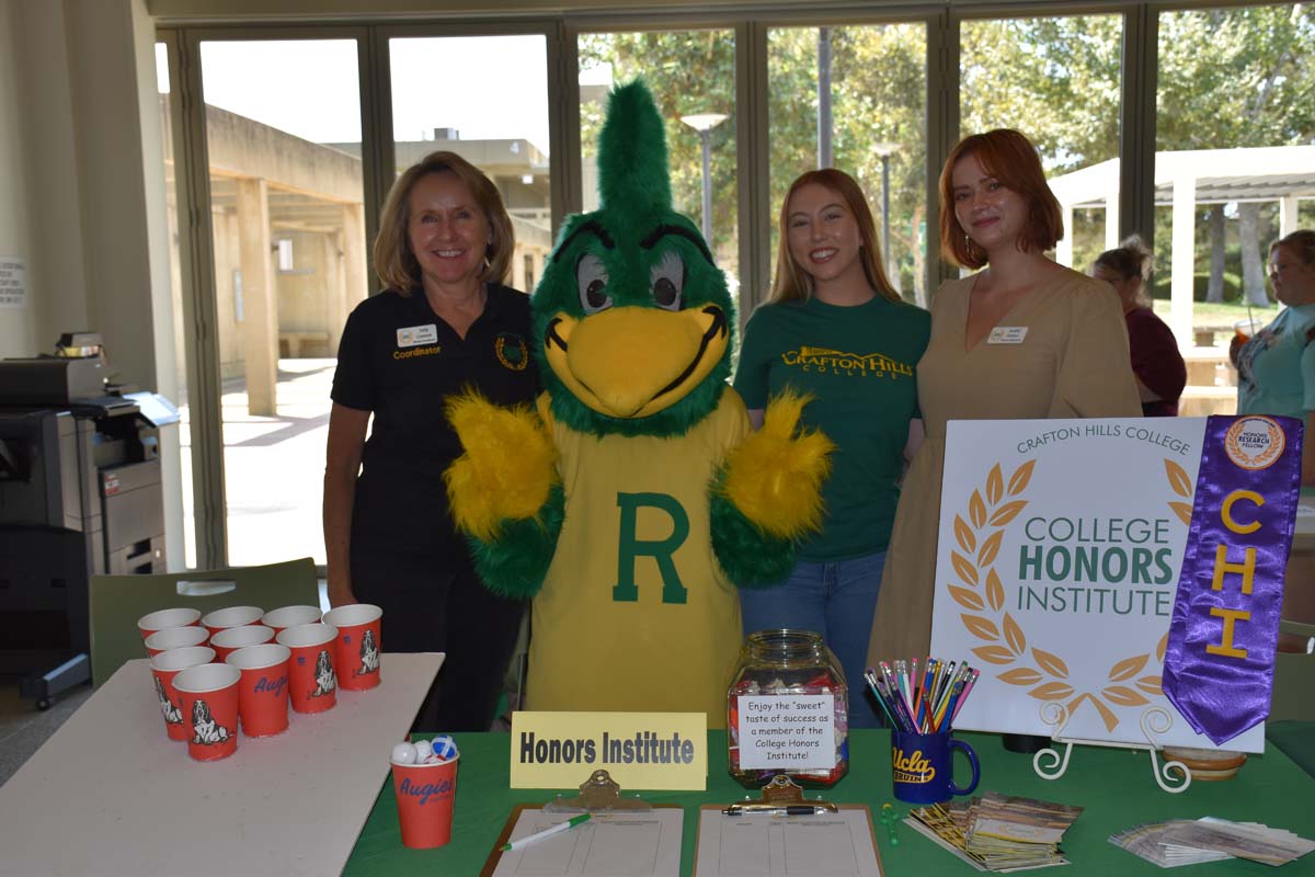 People enjoying the Roadrunner Rally