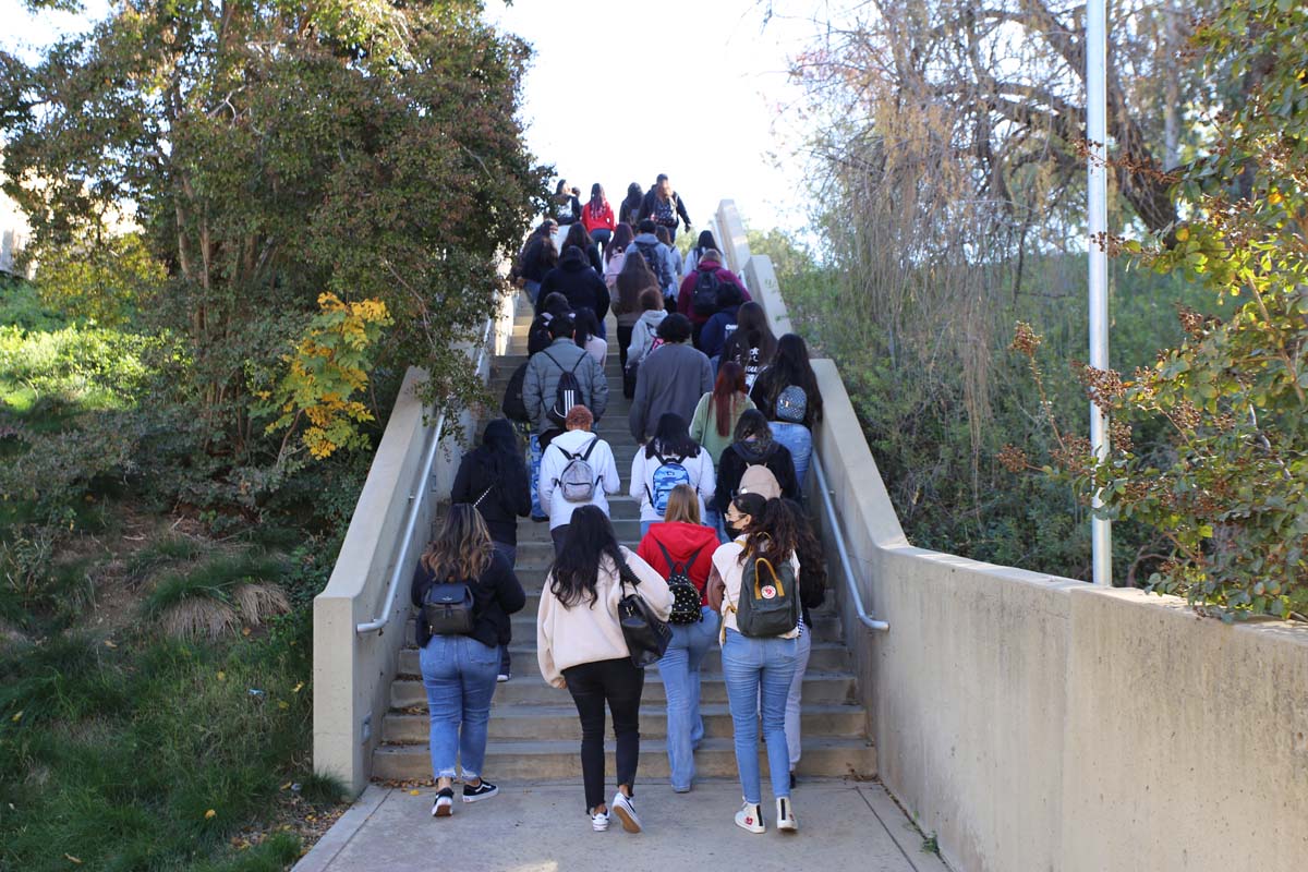 Rialto Unified School District Visit Photos Thumbnail