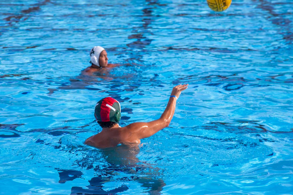 Men's water polo team