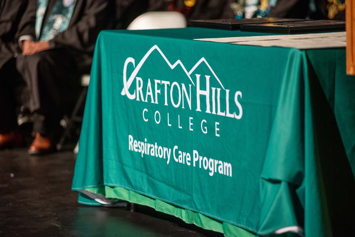 Respiratory Care Graduation