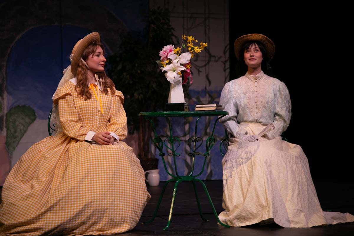 The Importance of Being Earnest