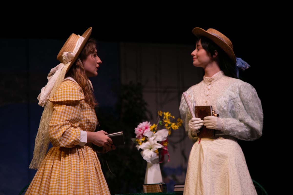 The Importance of Being Earnest