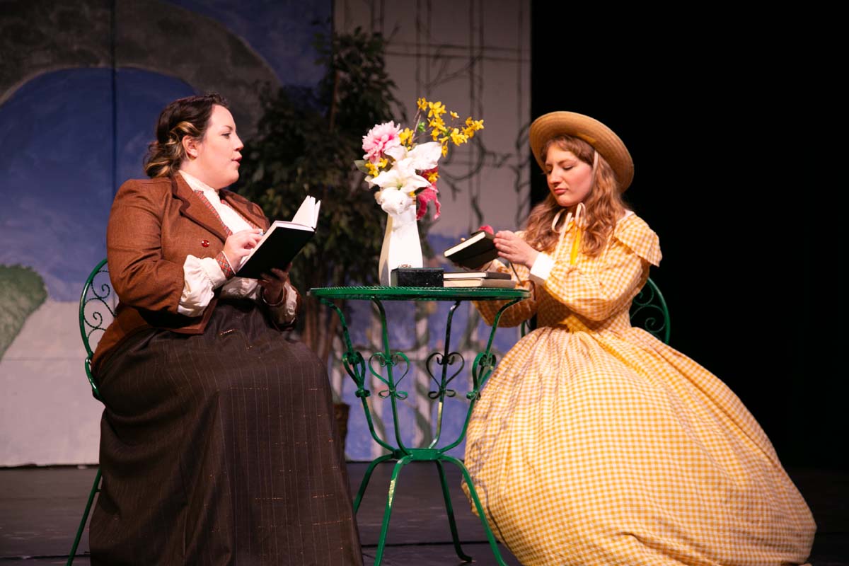 The Importance of Being Earnest