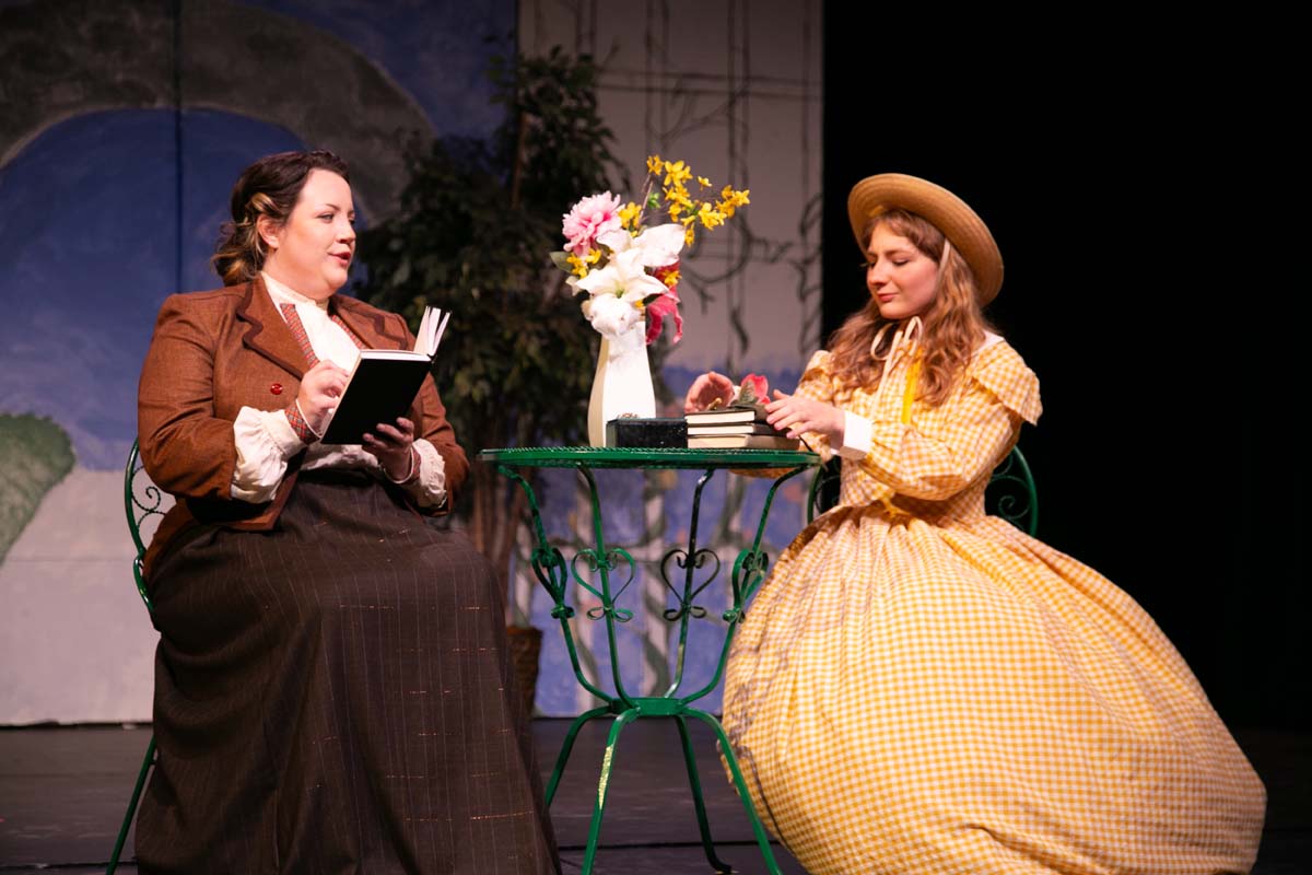 The Importance of Being Earnest