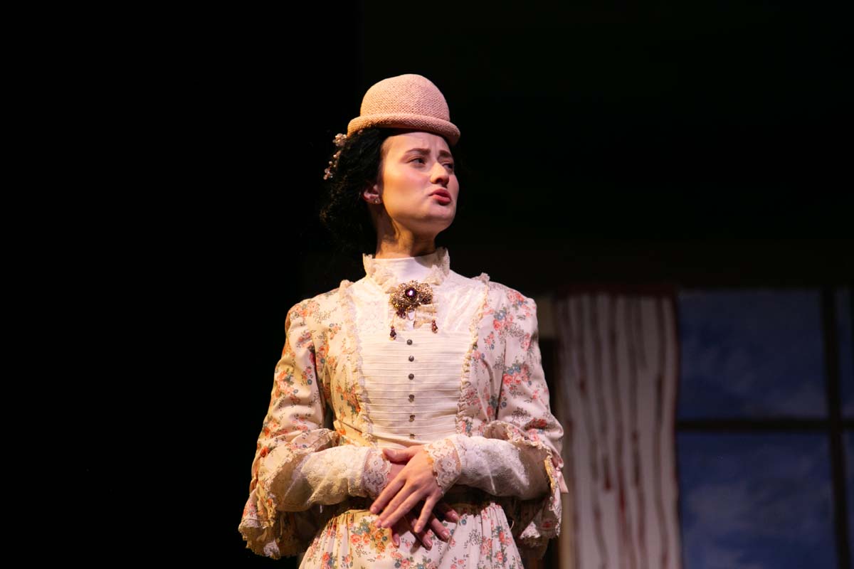 The Importance of Being Earnest