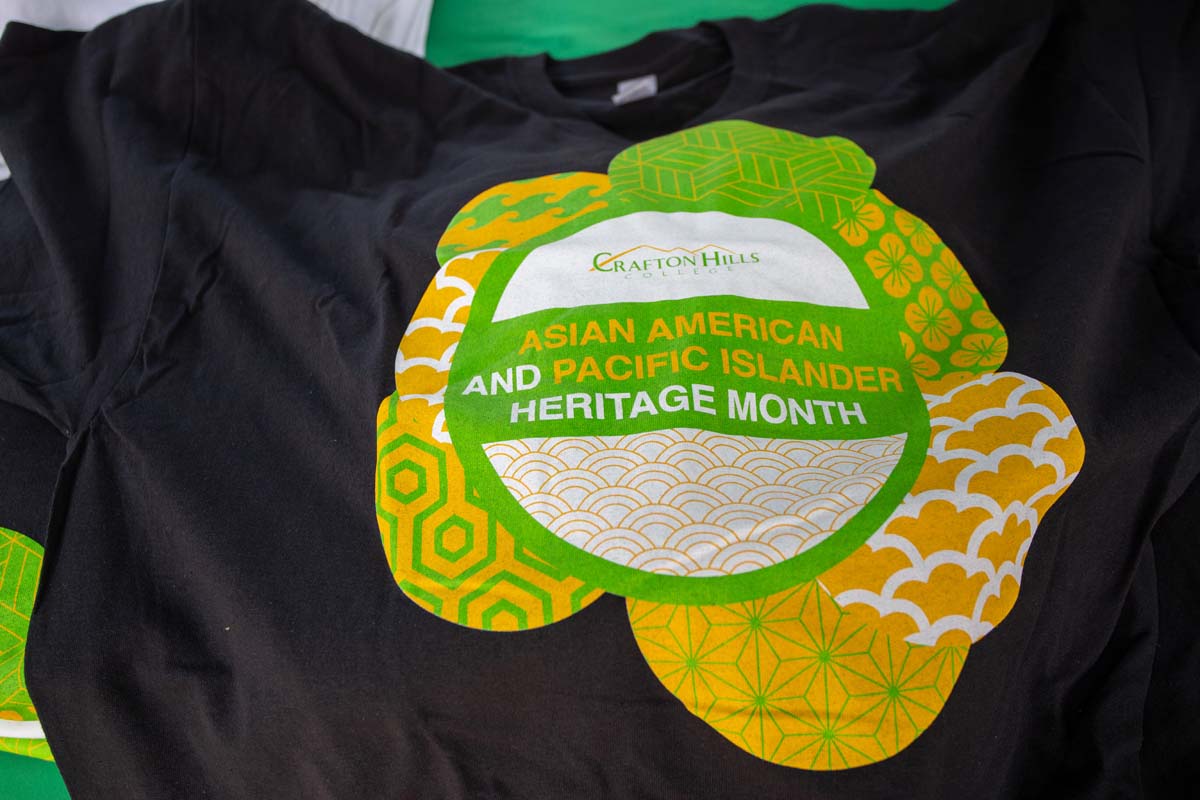 Asian Pacific Islander Heritage Month