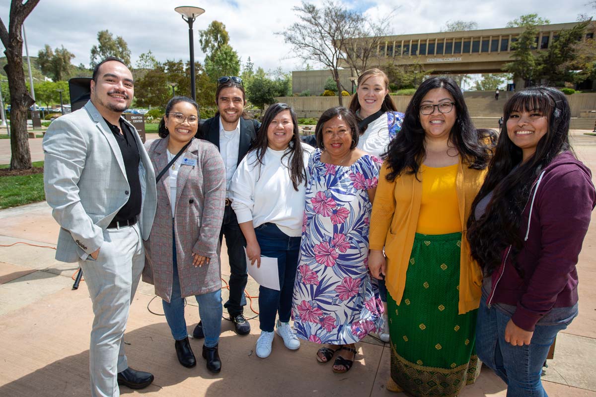 Asian Pacific Islander Heritage Month