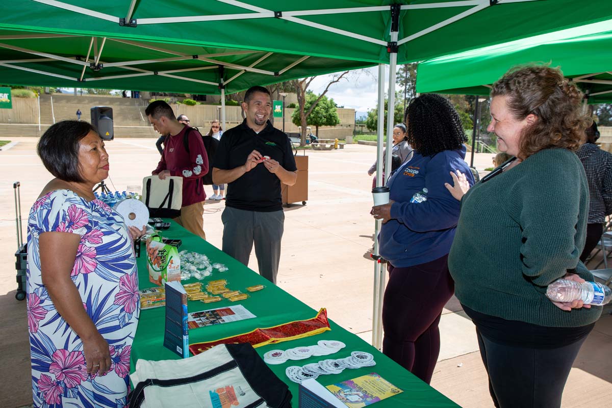 Asian Pacific Islander Heritage Month