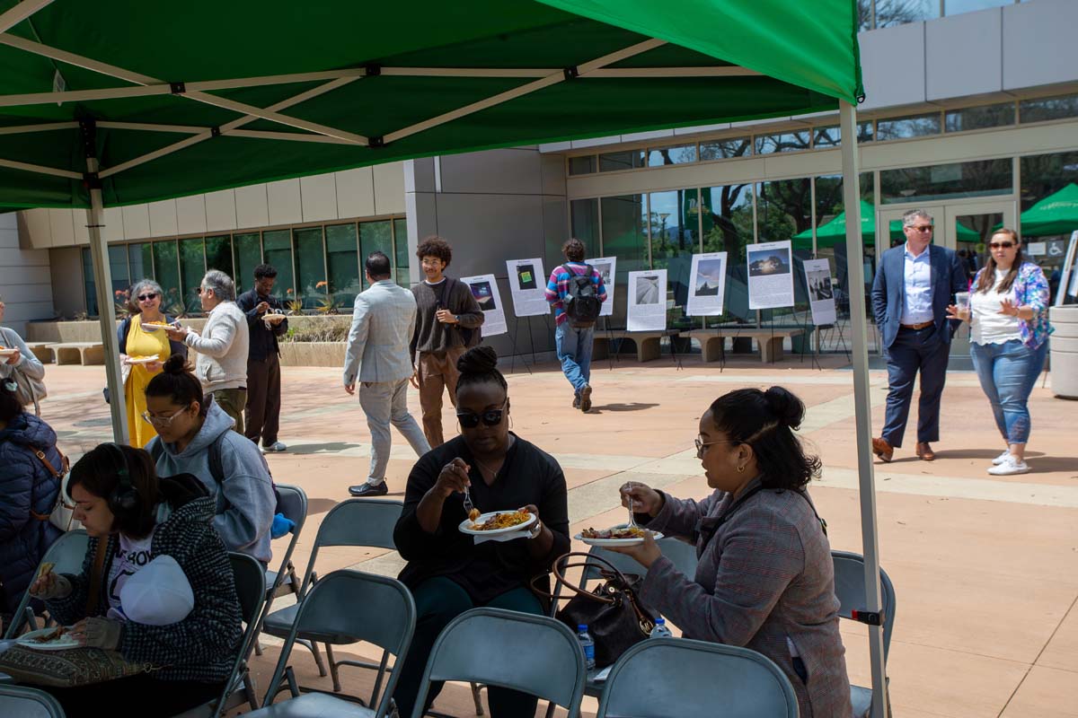 Asian Pacific Islander Heritage Month