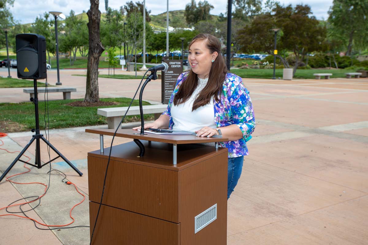 Asian Pacific Islander Heritage Month