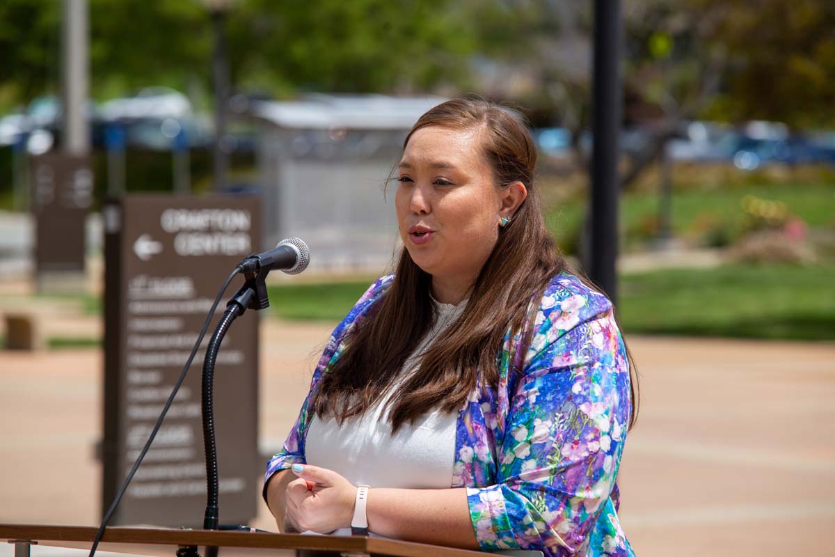 Asian Pacific Islander Heritage Month