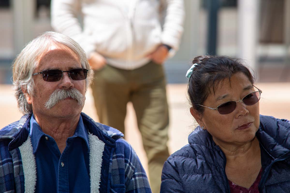 Asian Pacific Islander Heritage Month