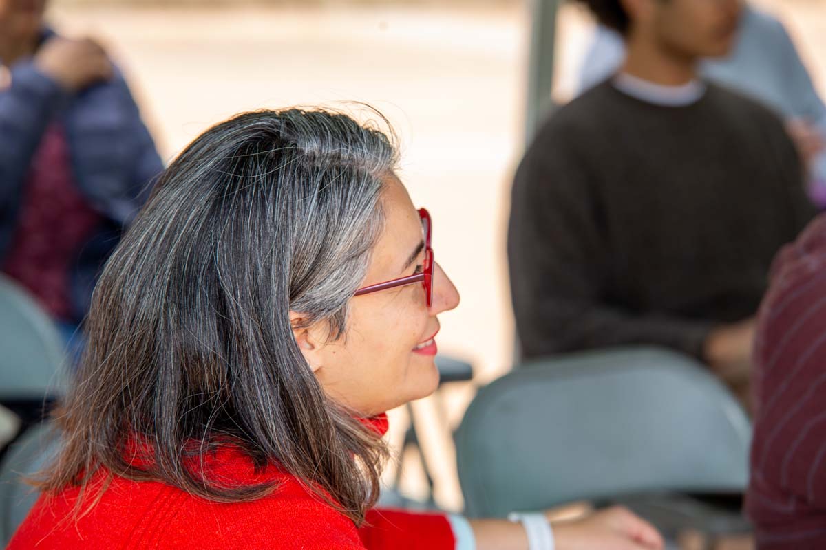 Asian Pacific Islander Heritage Month