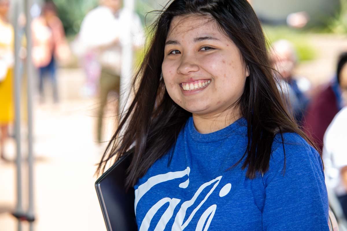 Asian Pacific Islander Heritage Month