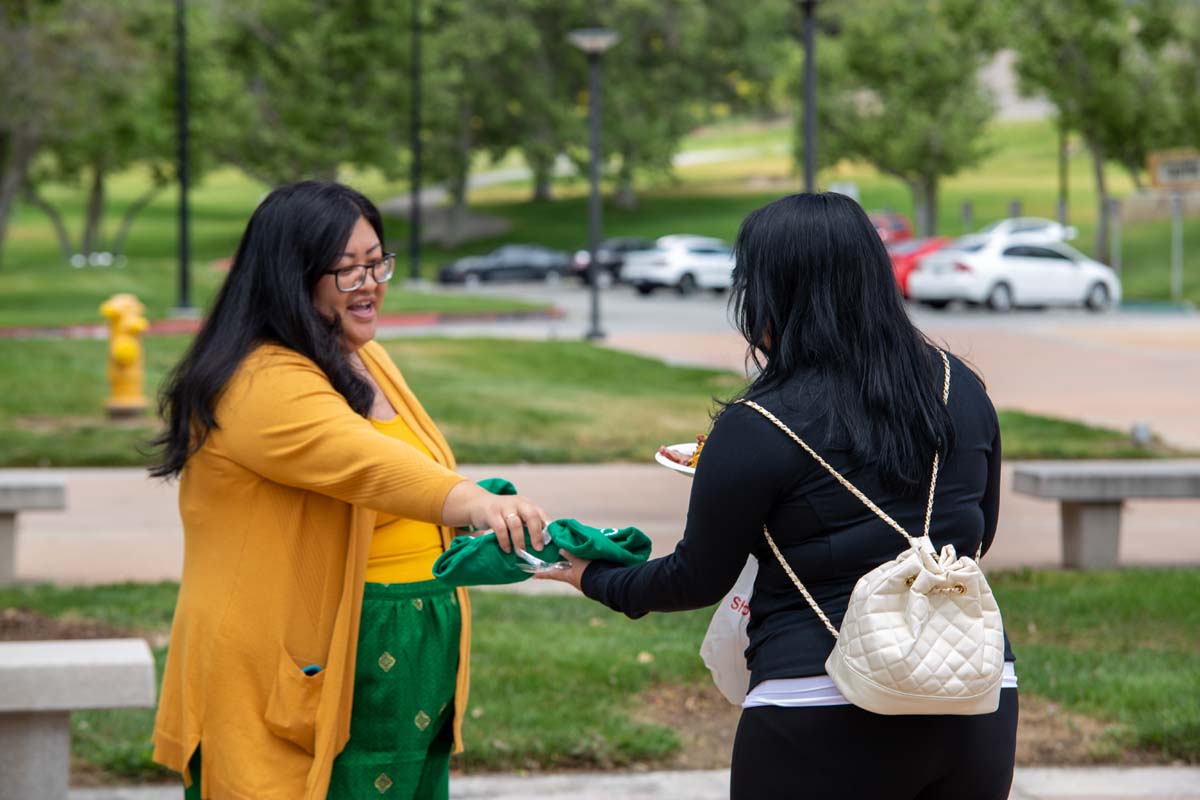 Asian Pacific Islander Heritage Month