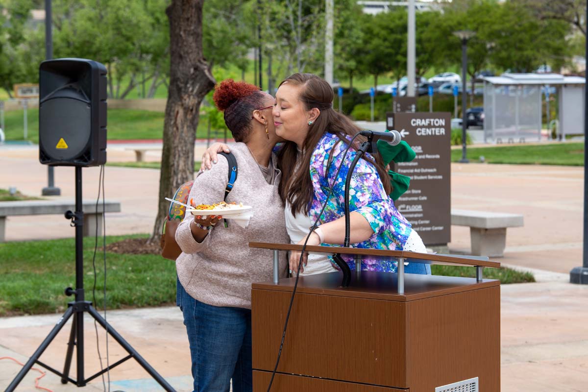 Asian Pacific Islander Heritage Month