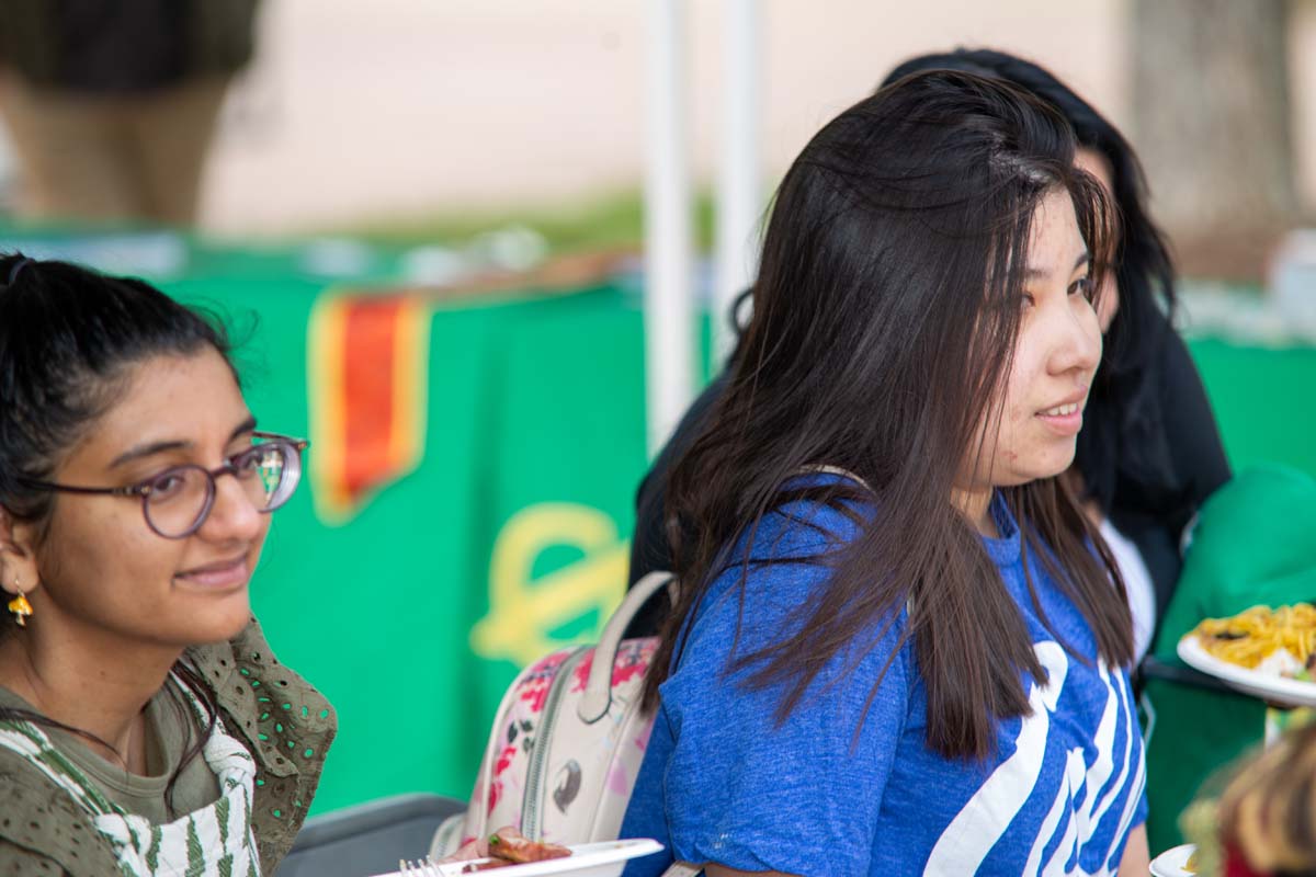 Asian Pacific Islander Heritage Month