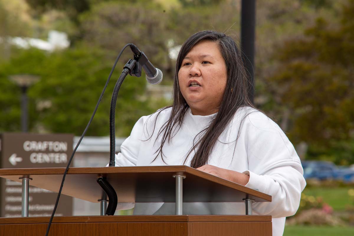 Asian Pacific Islander Heritage Month