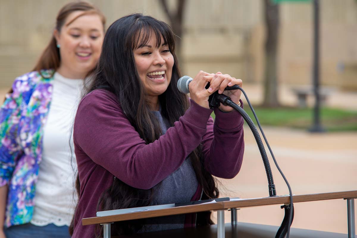 Asian Pacific Islander Heritage Month