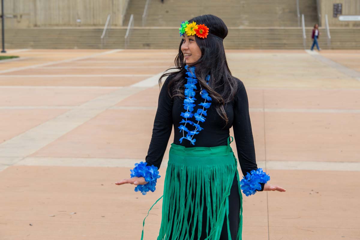 Asian Pacific Islander Heritage Month