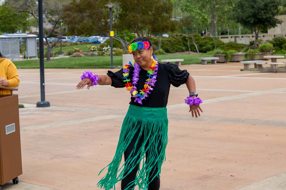 Asian Pacific Islander Heritage Month