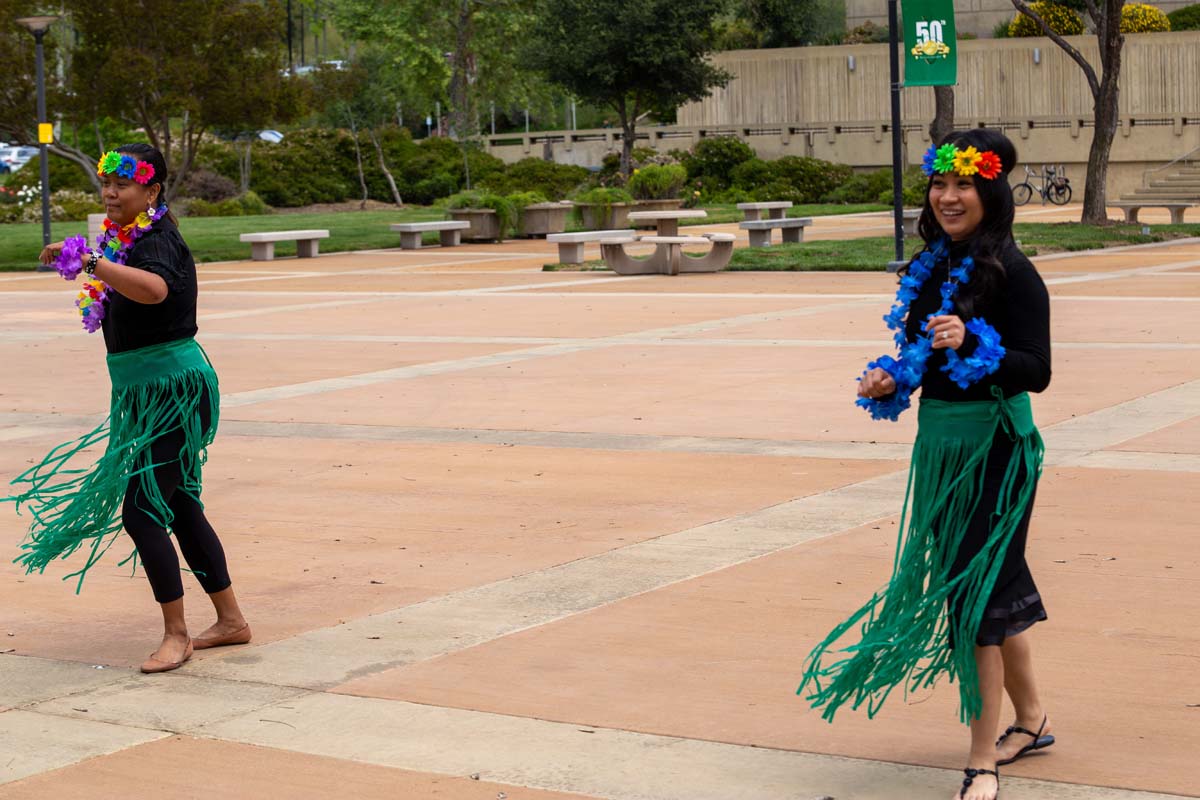 Asian Pacific Islander Heritage Month