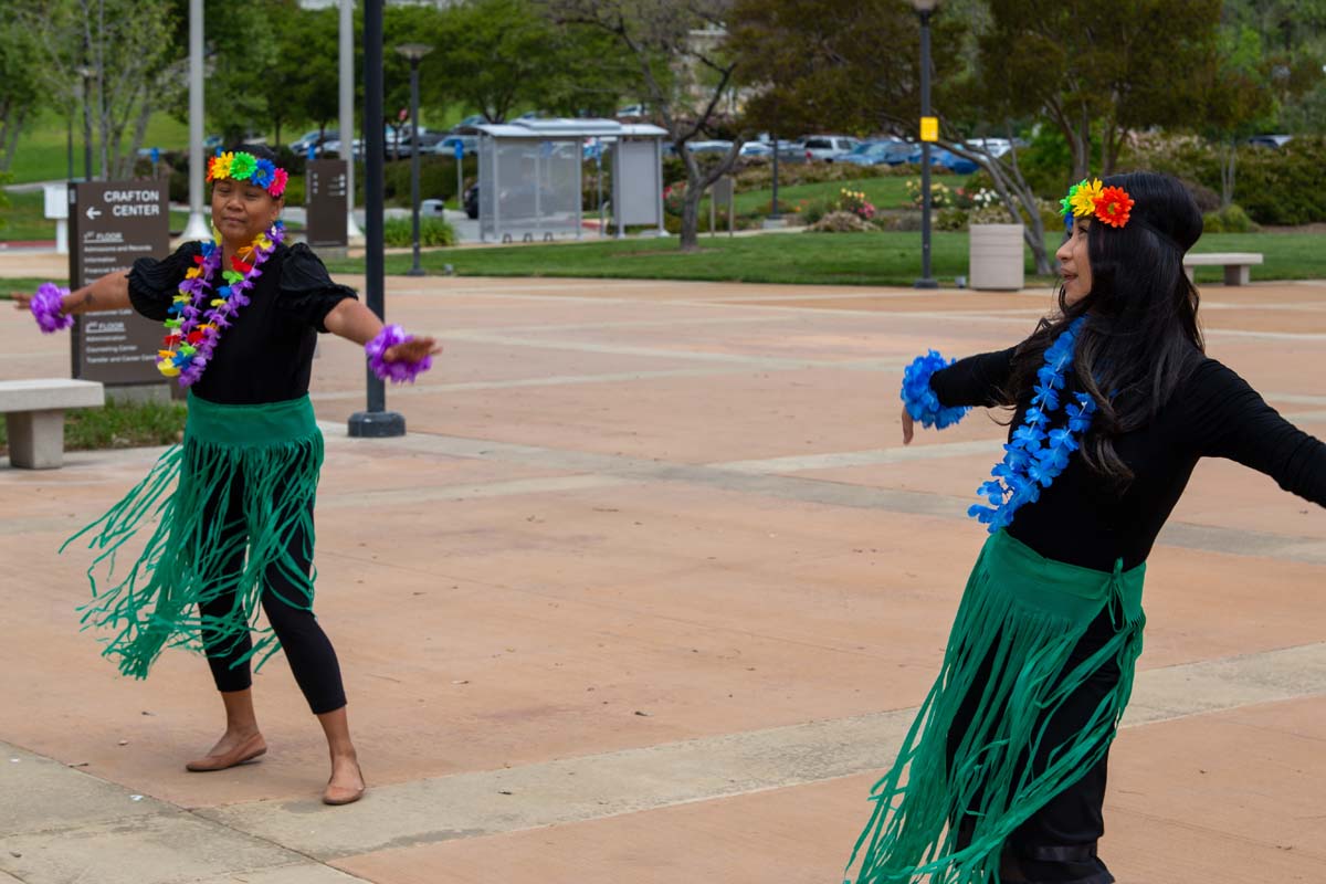 Asian Pacific Islander Heritage Month