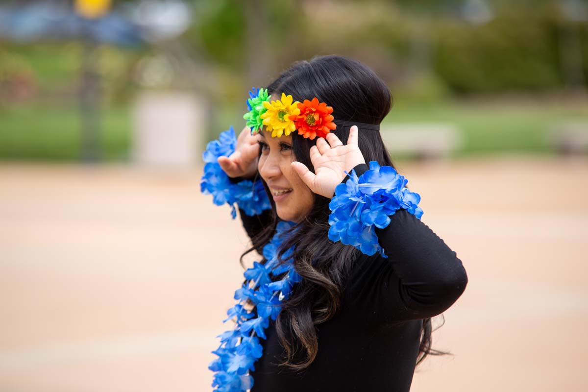 Asian Pacific Islander Heritage Month