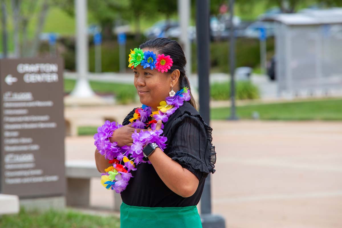 Asian Pacific Islander Heritage Month