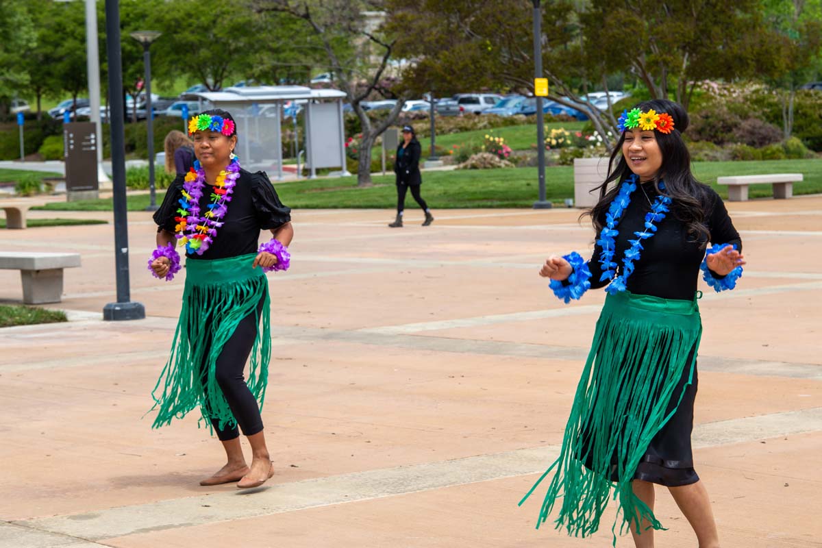 Asian Pacific Islander Heritage Month