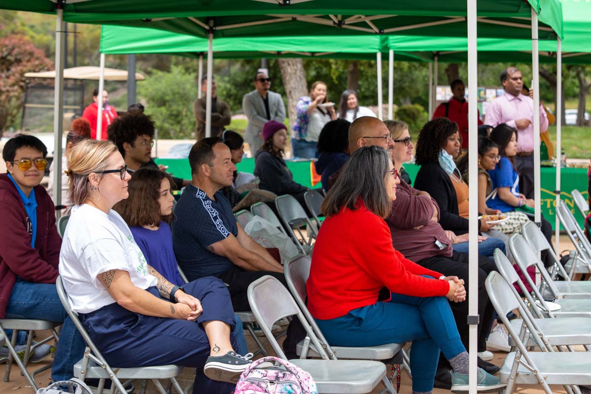 Asian Pacific Islander Heritage Month