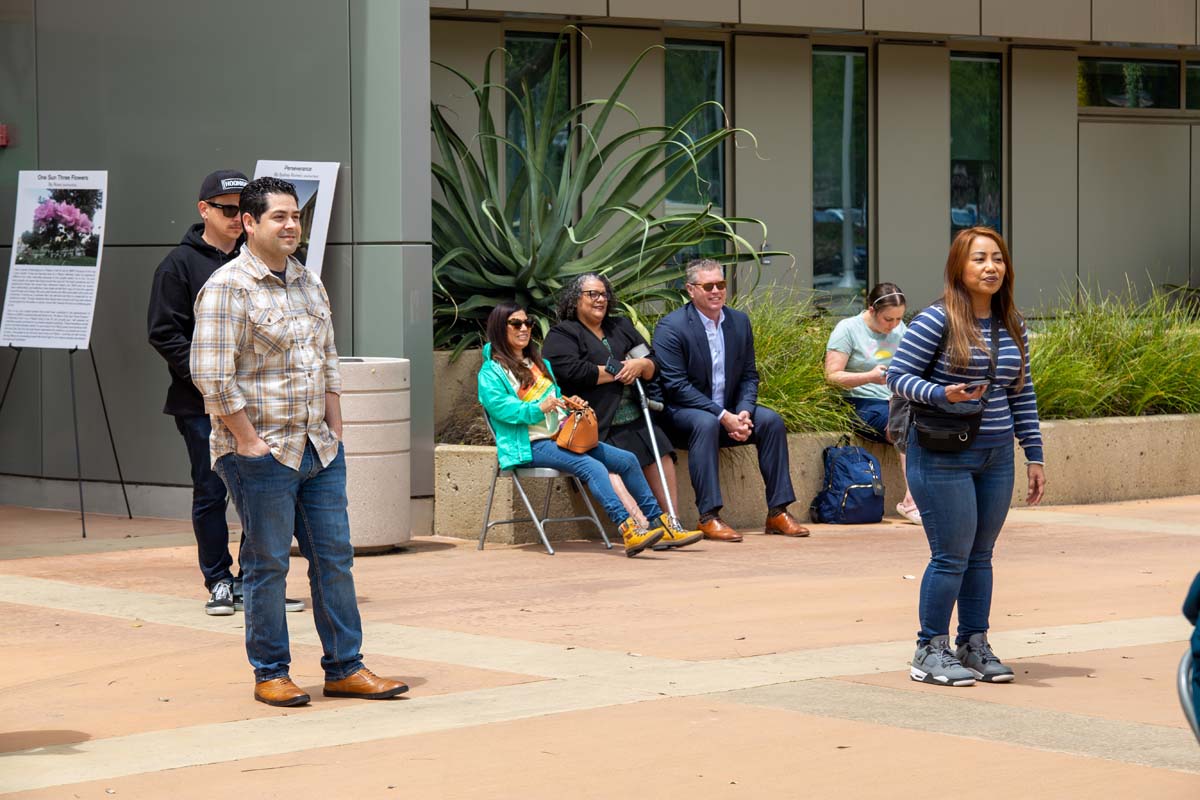 Asian Pacific Islander Heritage Month