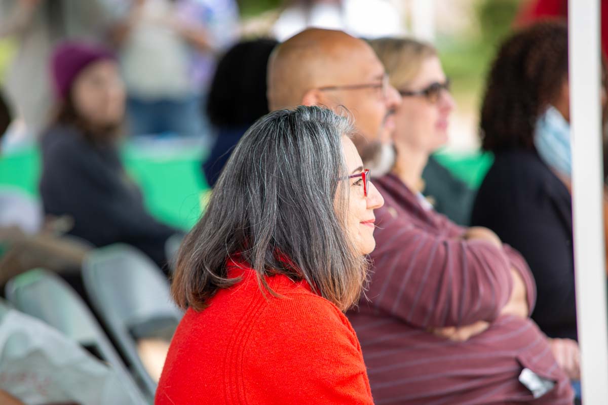 Asian Pacific Islander Heritage Month