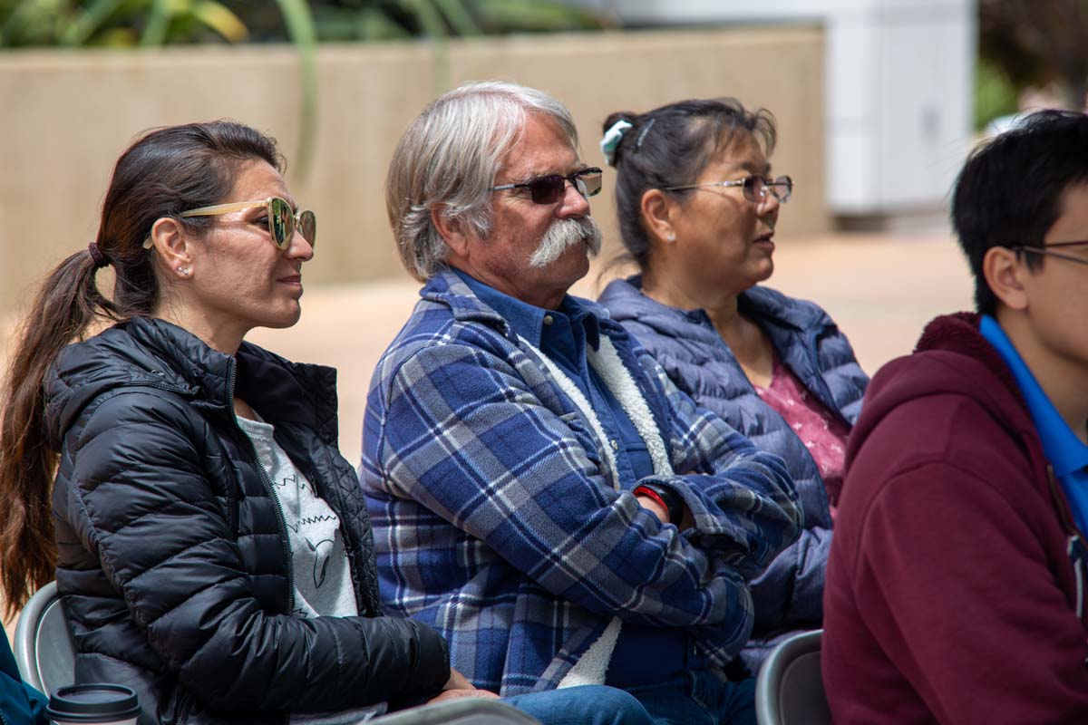 Asian Pacific Islander Heritage Month