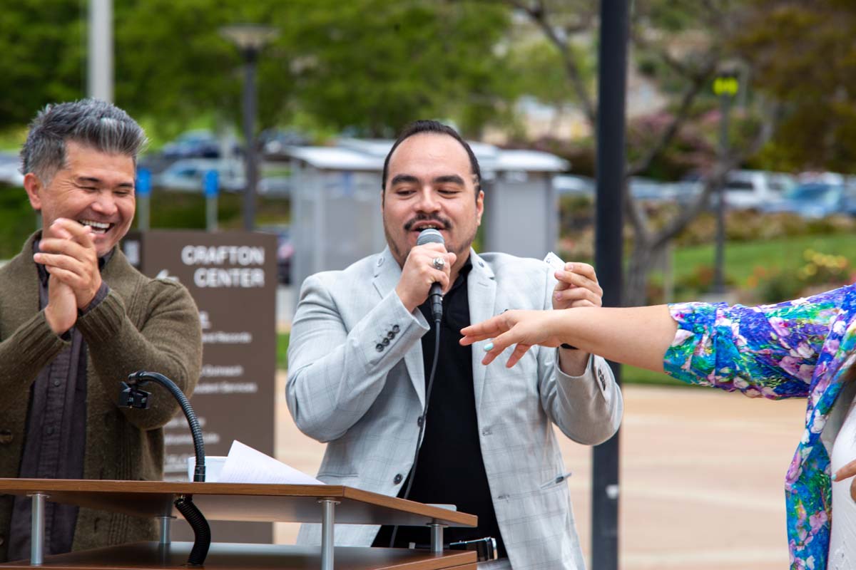 Asian Pacific Islander Heritage Month