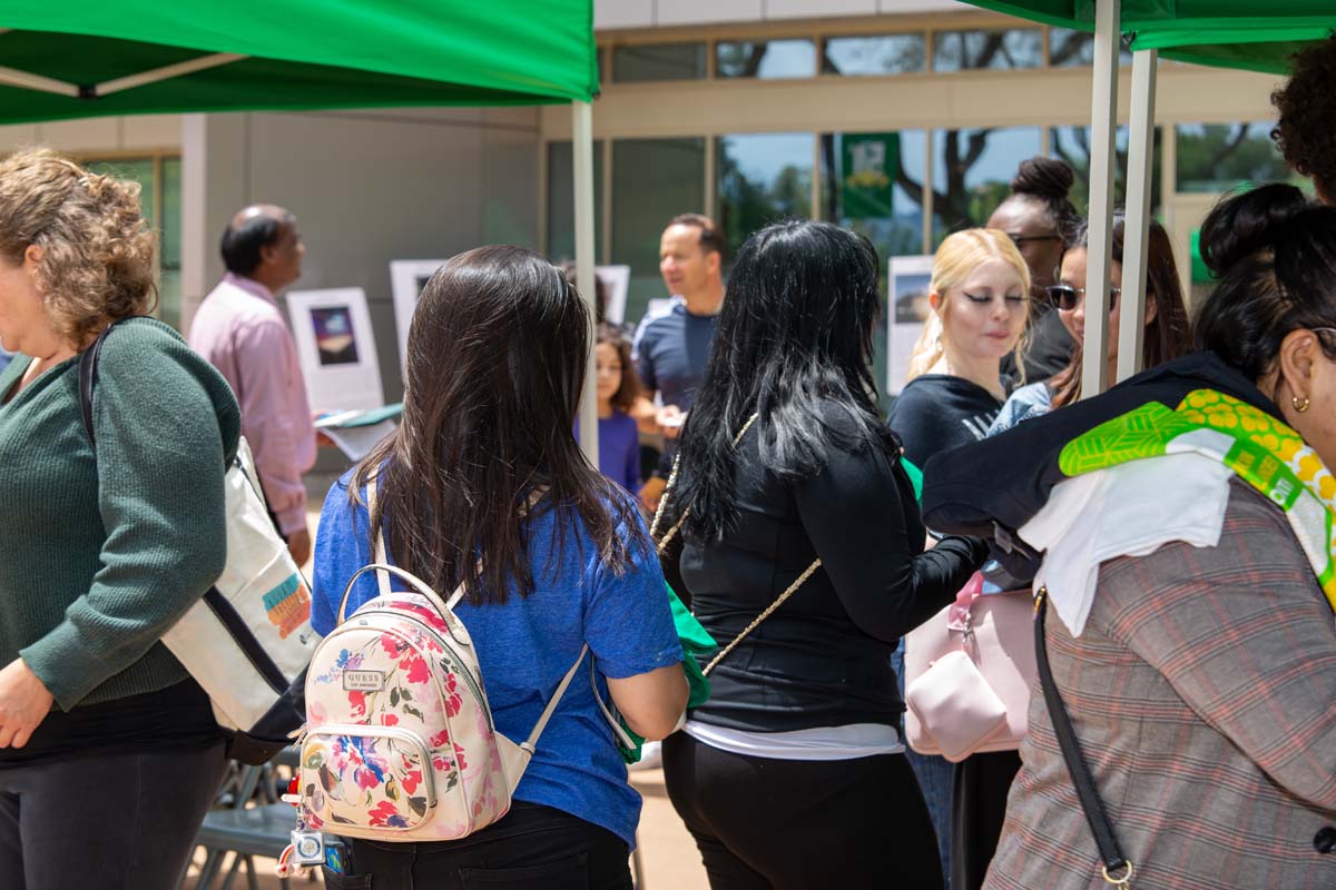 Asian Pacific Islander Heritage Month