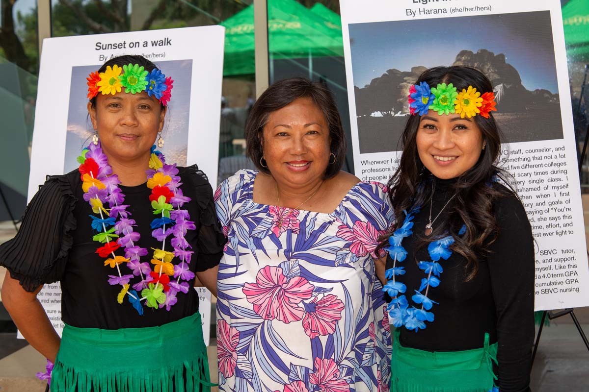 Asian Pacific Islander Heritage Month