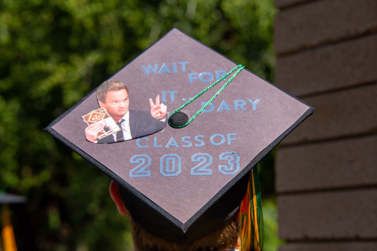 Commencement 2023