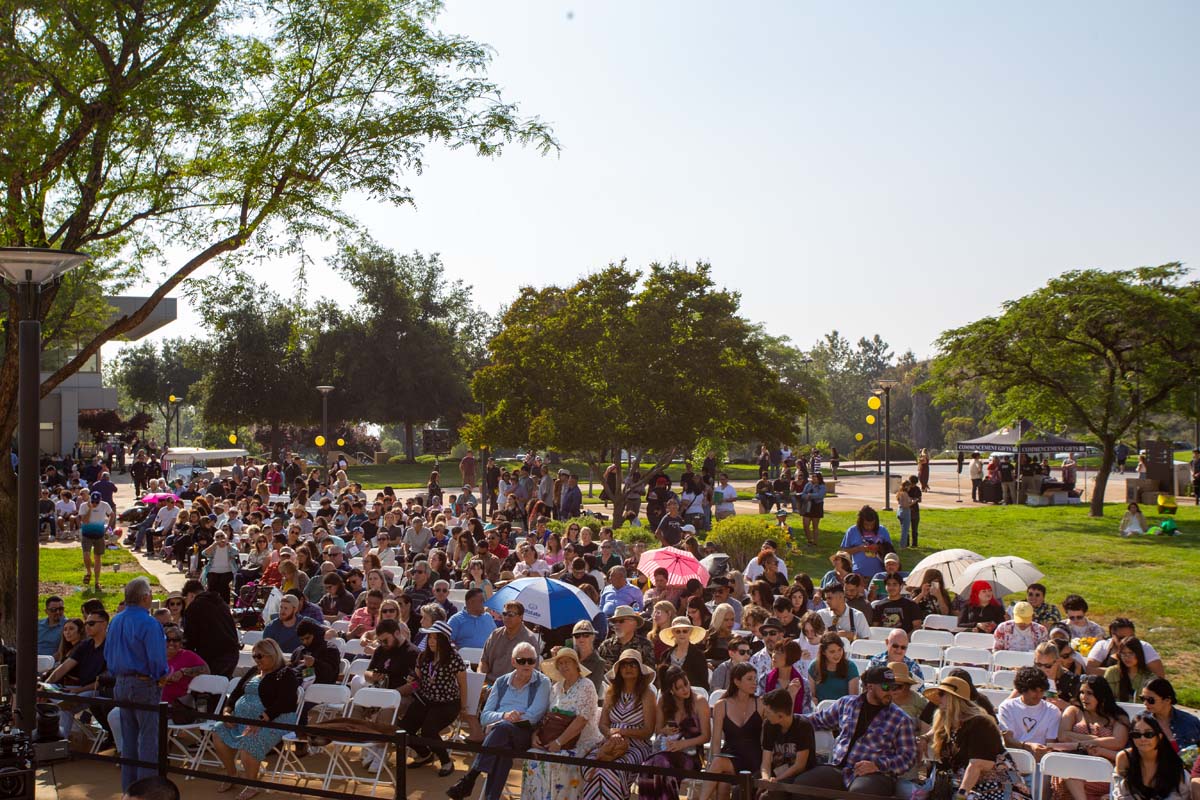 Commencement 2023