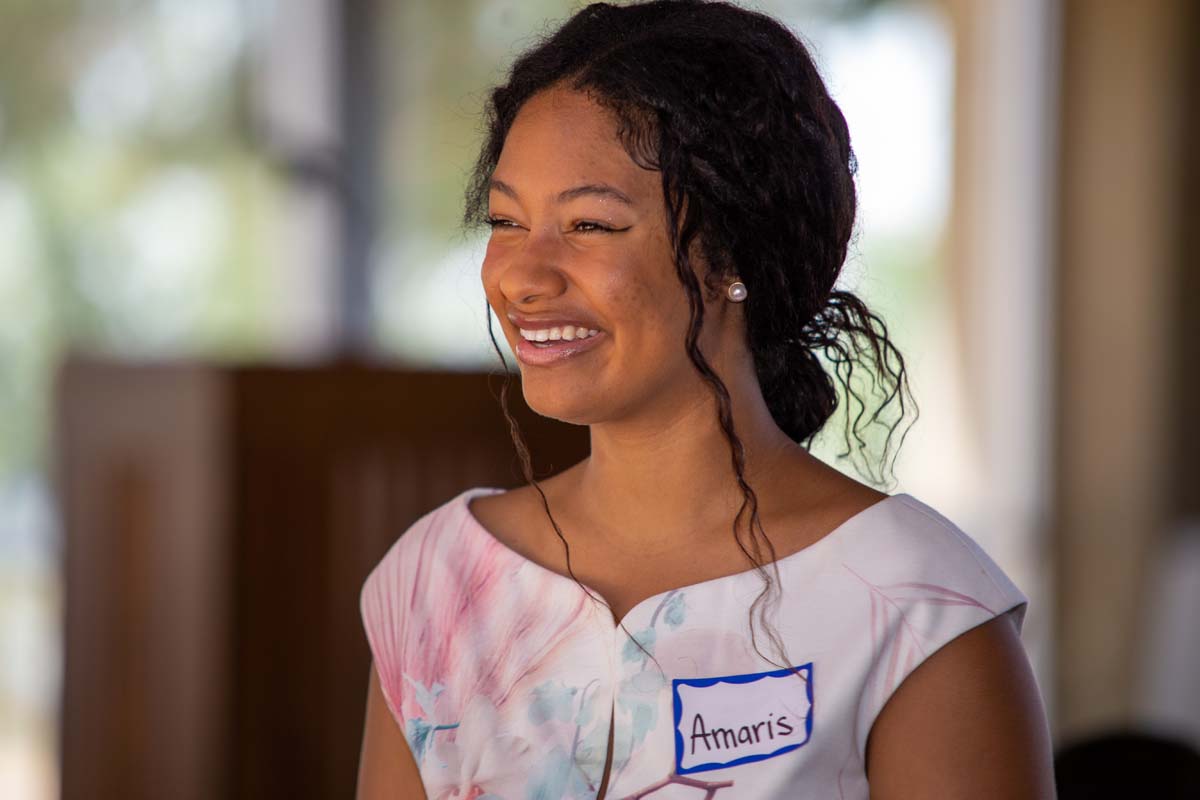 Etiquette Luncheon Photos Thumbnail