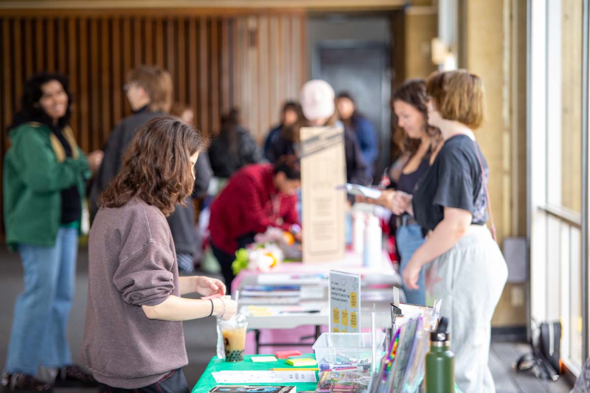 Multicultural Day event