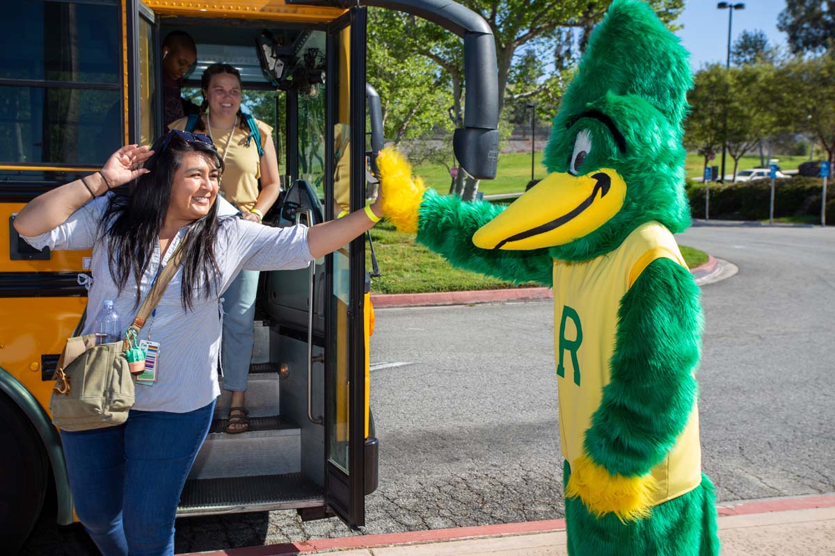 Senior Day Photos Thumbnail