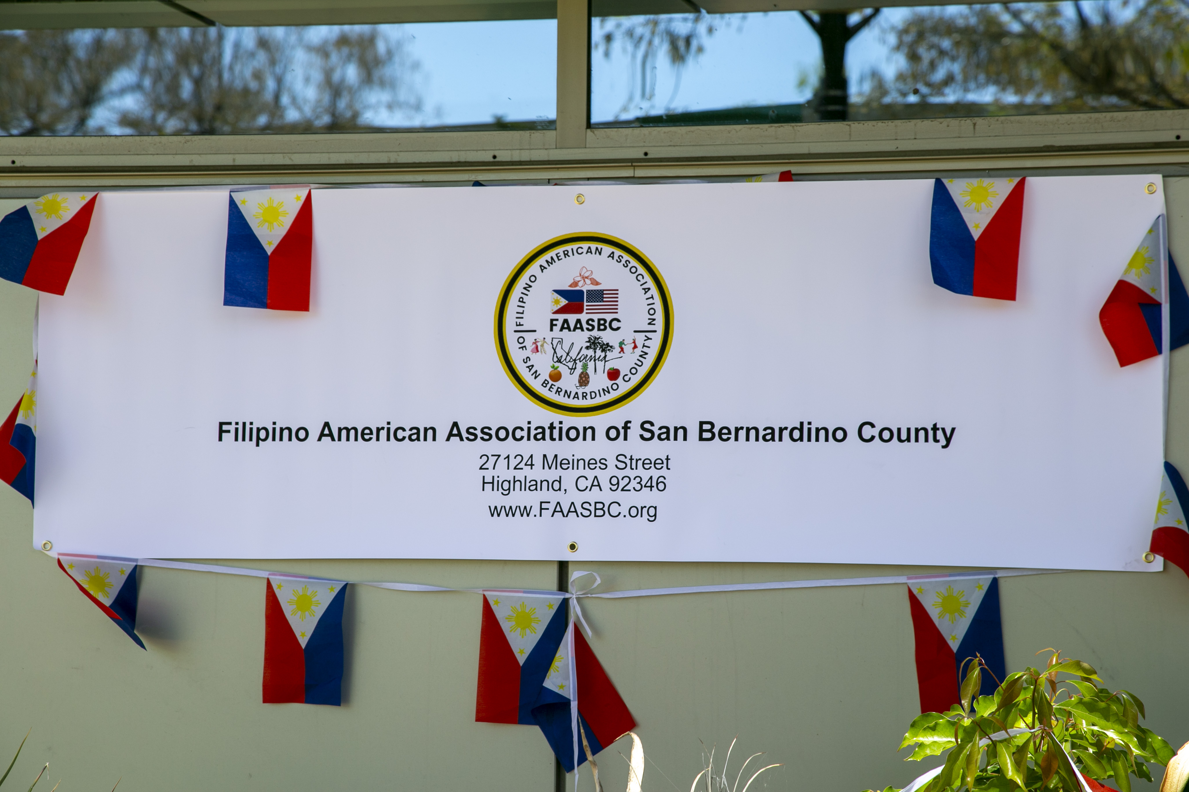 Students, staff, and faculty attend API Heritage Month Closing Ceremony.