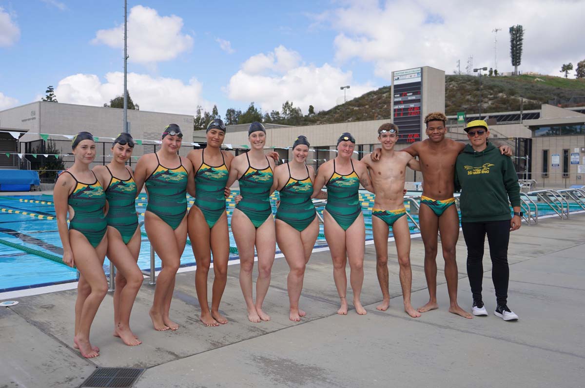 Swim Meet Photos Thumbnail