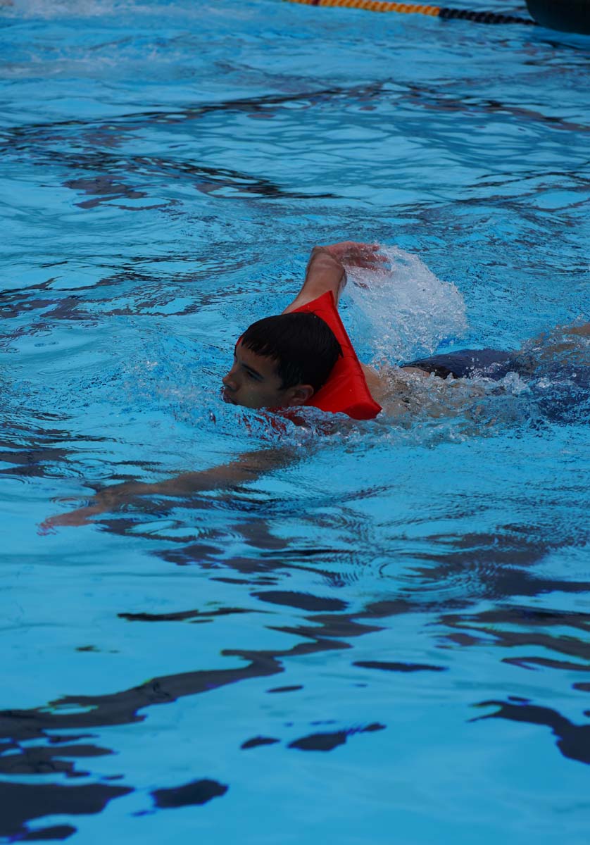 CHC Olympics