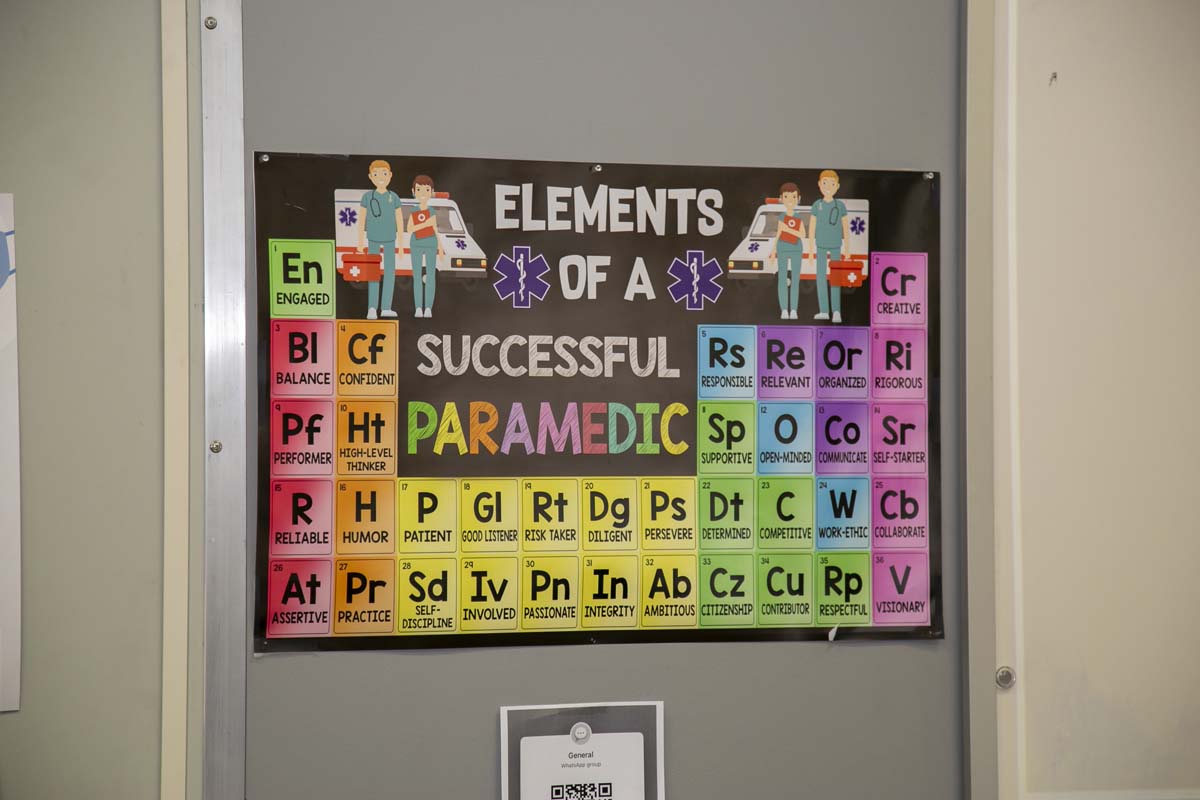 Girl Scounts Health Medical Careers Day